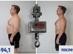 Если ты ждал знак, вот он — стартовал прием заявок в реалити-шоу «Сбросить лишнее-5» 