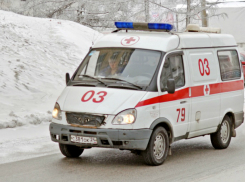 Ребенок пострадал в столкновении грузовика и легкового авто на трассе М4 «Дон» 