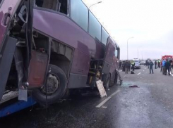 Пассажиры, пострадавшие в аварии под Бесланом, не получат страховых выплат