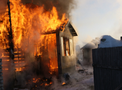 Двое молодых ростовчан за один день обворовали и сожгли 11 домов в Вологде