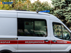 В Ростове беременная женщина с неподтвержденным «ковидом» умерла в машине скорой помощи