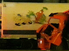 Водитель КамАЗа чудом остался жив после жуткого лобового столкновения с фурой в Ростове