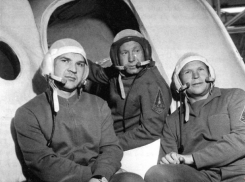 Памятник погибшим космонавтам корабля Союз-11 установят в Ростове