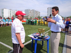 В Ростове вместо стадиона хотят построить школу