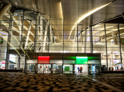 Туристов из Гоа вывезут в Ростов и в Уфу на одном рейсе