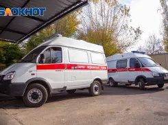 В Москву из Ростова экстренно доставят ребенка пострадавшего при крушении трибуны