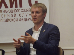 Ростовский ученый раскритиковал строительство Багаевского гидроузла