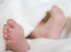 На Дону зафиксировали самое большое количество умерших младенцев в ЮФО