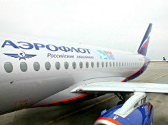 Три десятка чемоданов возмущенных пассажиров потеряли сотрудники «Аэрофлота» в Ростове