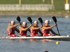 Три медали для сборной страны завоевали донские спортсмены на Чемпионате Европы по гребле на байдарках и каноэ