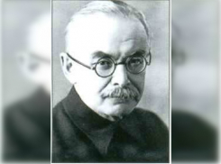 Календарь: 136 лет со дня рождения фармаколога и физиолога Николая Рожанского