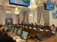 В Ростовской области выросло число городов с благоприятной средой