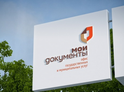 В Ростовской области приступили к ребрендингу МФЦ 