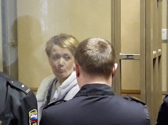 Суд вынес решение о пересмотре домашнего ареста ростовской активистки «Открытой России» Анастасии Шевченко