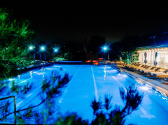 «Банные церемонии и праздничные угощения»: ростовчан приглашают на Крещенские купания в SPA-клуб City Creek