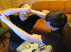 Поножовщина между двумя разгоряченными мужчинами произошла в Ростовской области