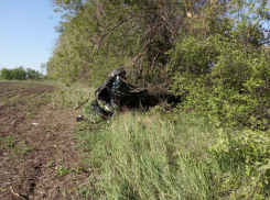 В Ростовской области водитель уехал с места ДТП, но решил вернуться и погиб
