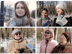 «Хочется чуда и +20 градусов тепла»: расскажем, что ростовчане ждут от весны