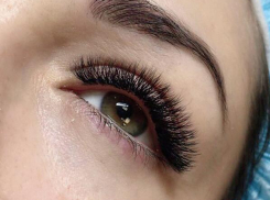 Один взгляд – и все у твоих ног: как сделать быстрое и качественное наращивание ресниц в Ростове