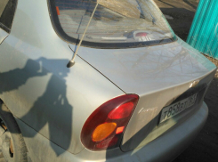 Страшную месть автохаму-"подперщику» придумали жители Ростовской области