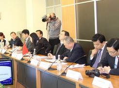 Власти Ростовской области и китайской провинции Аньхой обсудили перспективы сотрудничества   