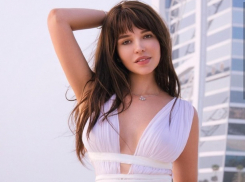 После длительного молчания секс-звезда из Ростова сделала громкое признание 