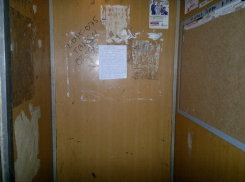 Управляющая компания рассказала, когда в доме на проспекте 40 лет Победы будет новый лифт 