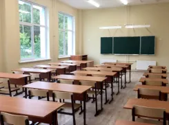 В Ростове 70% школ с 1 сентября будут учиться в две смены