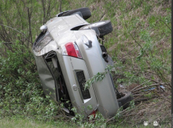 Инспектор ДПС погиб в аварии под Ростовом 