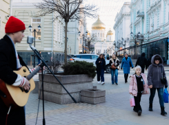 В Ростове ожидается теплая и спокойная погода 17 апреля