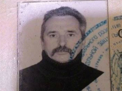 Худощавый мужчина пропал после посещения магазина в Ростовской области 