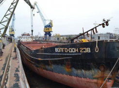 Крупнейшего водного перевозчика Ростовской области вернули в процедуру банкротства