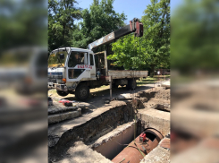 Ростовские тепловые сети не смогли назвать дату, когда в домах появится горячая вода