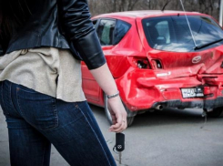 В Ростовской области резко снизилось количество ДТП