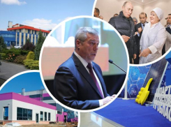 «Проклятая сотня»: поддержанные властями Ростовской области проекты закончились их банкротством