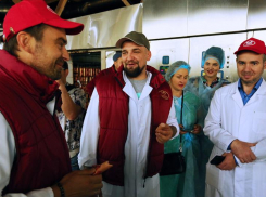 Гендиректор Ростовского колбасного завода признался, из чего делают колбасу