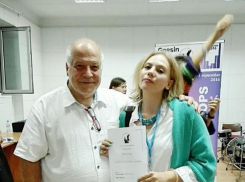 Ростовчанка стала победительницей престижного конкурса звукорежиссеров