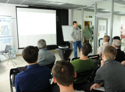 День Предакселератора GenerationS пройдет в промышленном коворкинге ДГТУ в Ростове