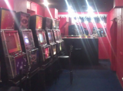 Подпольное казино для страстных любителей азарта прикрыли спецслужбы в Ростовской области