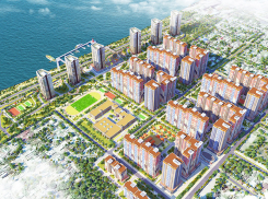 Новый микрорайон в Ростове назовут местные жители 