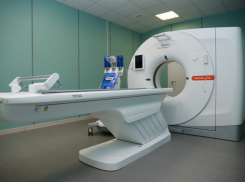 В ростовской больнице № 6 заработает новый аппарат КТ