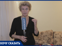 У жительницы Ростова разрушается дом из-за строительства ЖК, который возводит компания депутата областного парламента