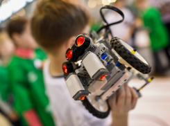В ДГТУ определят участников всероссийского фестиваля «РобоФест-2018»
