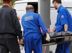 В Ростовской области мать убила больного сына из страха, что за ним некому будет ухаживать, и покончила с собой