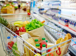 В Ростове на некоторые продукты в магазинах введут нормы отпуска