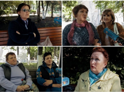 «Когда погибают люди, тогда начинают что-то решать»: горожане высказались о качестве ливневок в Ростове