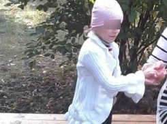 Родители дают странные показания по поводу исчезновения своей маленькой дочери в Ростовской области
