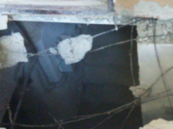 Ужасный портал в преисподнею случайно открыла женщина, зайдя в собственный подъезд в Ростове