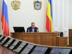 Губернатор Ростовской области рассказал, при каких условиях введет локдаун