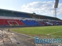 Карим Бабаев возвращает СКА родной стадион